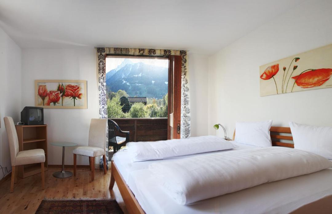 Schruns Hotel | Hotel Auhof