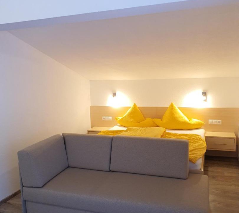 Huben Apartment | Apart Felsenhof