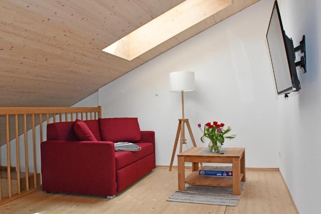 Schoppernau Apartment | Felder Apartments