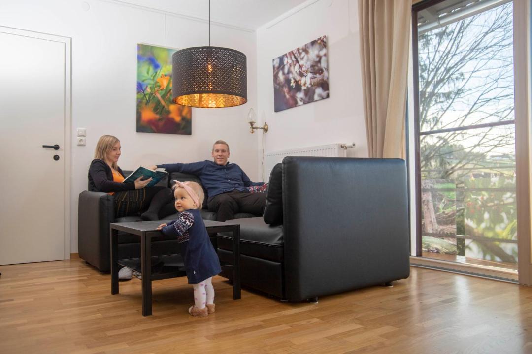 Arbesbach Apartment | UrlaubsREICH