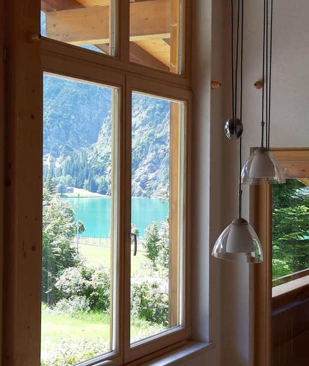 Achenkirch Apartment | Haus Huberta