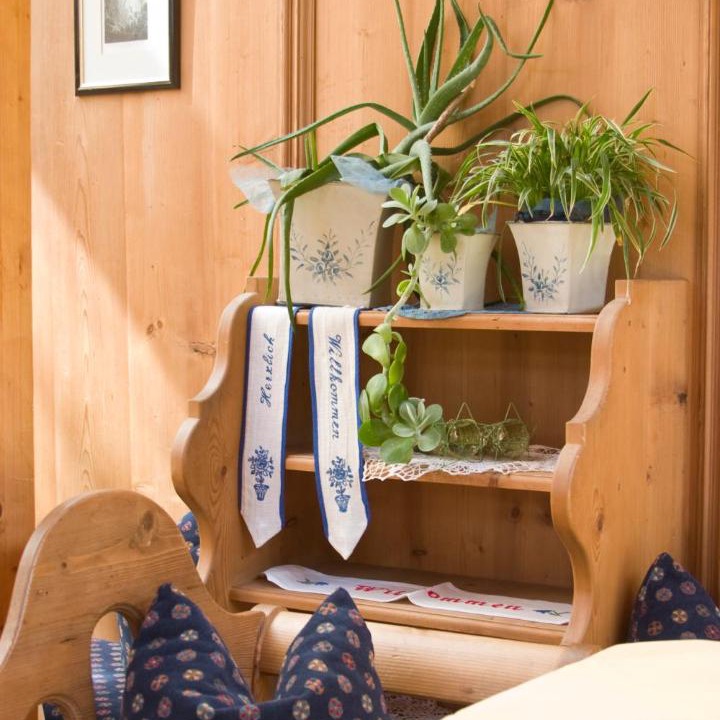Landeck Hotel | Huber Hotel Tramserhof