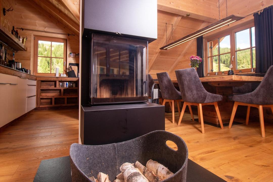 Lachtal Apartment | Chalet Risus Vallis Lachtal
