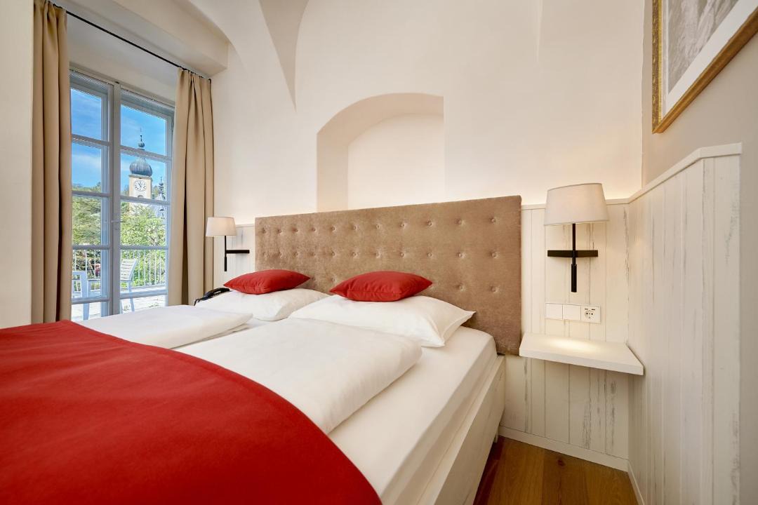 Waidhofen An Der Ybbs Hotel | Das Schloss an der Eisenstrasse