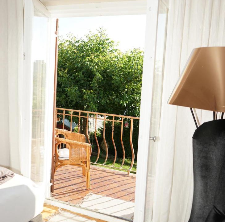 Lochau Apartment | Haus Bregenz Apartment Bodensee