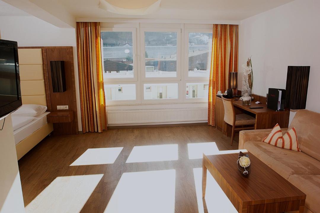 Amras Hotel | Hotel Kapeller Innsbruck