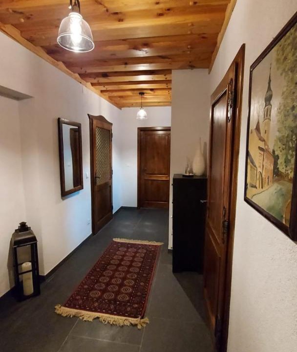 Monichkirchen House | Belle Air Lodge