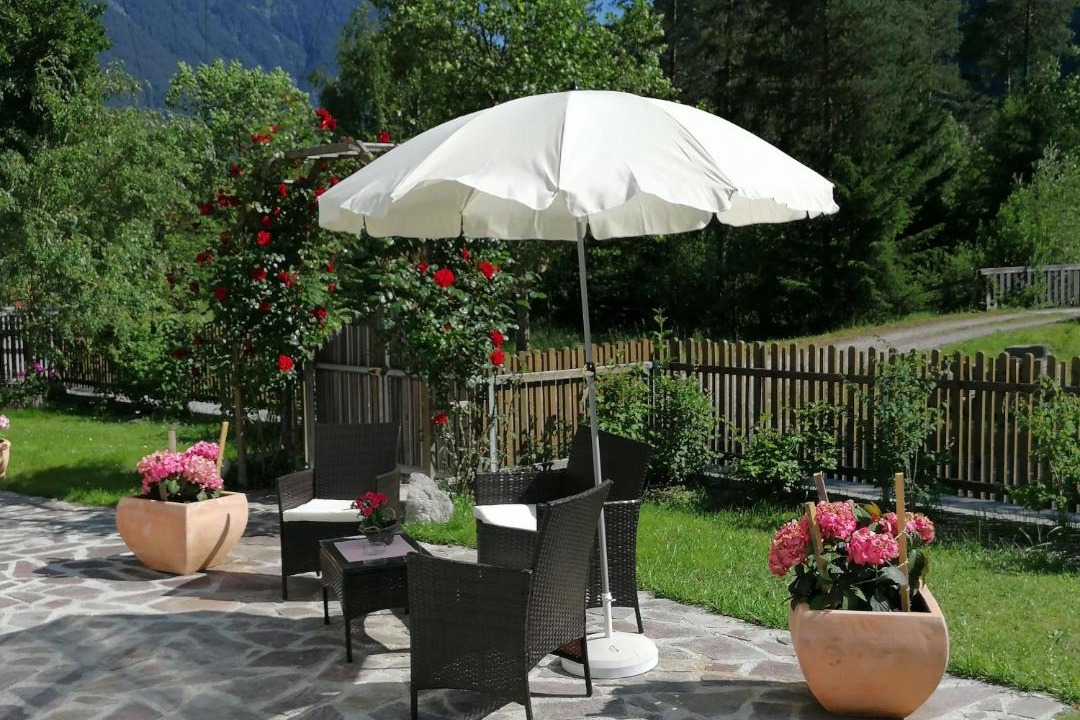 Nassereith House | Gästehaus Maria - Privatzimmer