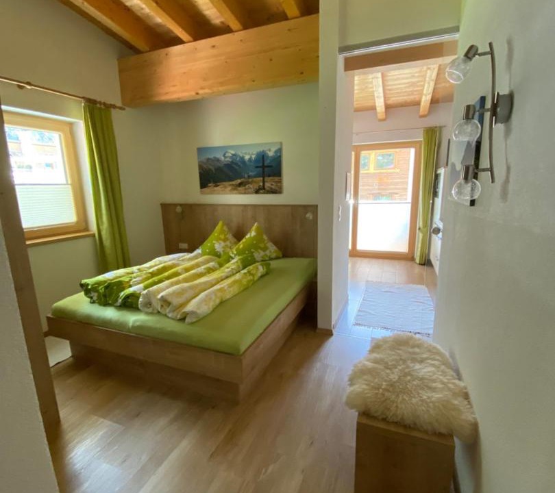 Unterlaengenfeld Apartment | Apart Adlerblick