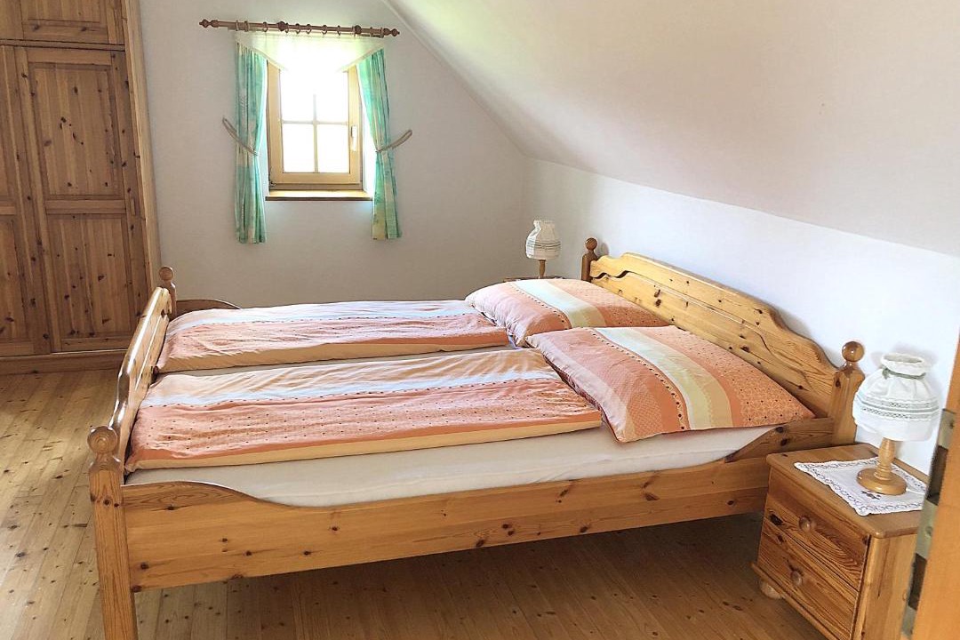 Fresing House | Ferienhaus Haring