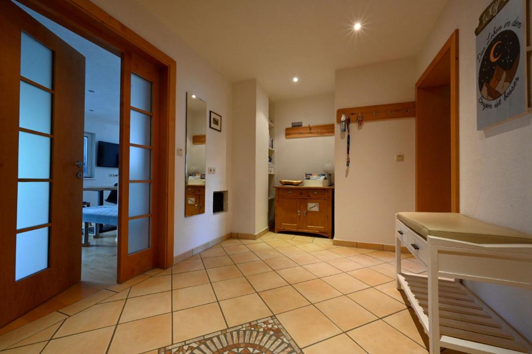 Laengenfeld Apartment | Apart Aria