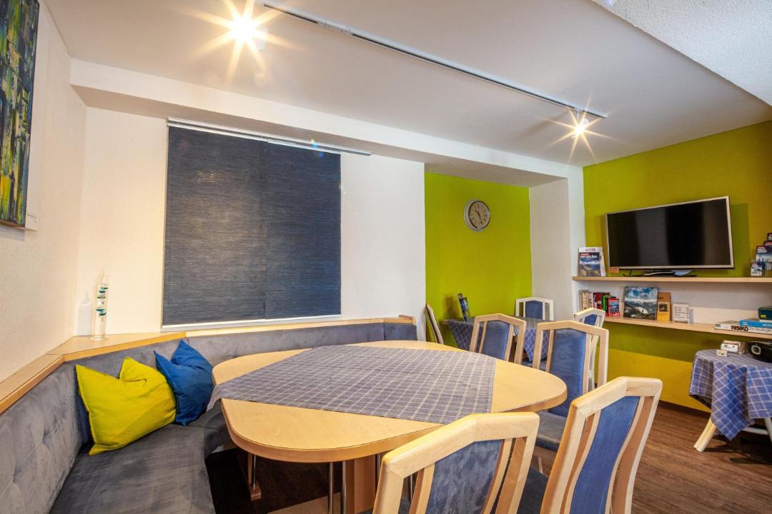 Wenns Hostel | Rutsche Hostel