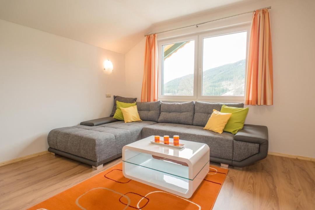 Ramsau am Dachstein Apartment | Apartment Österreich inkl SOMMERCARD