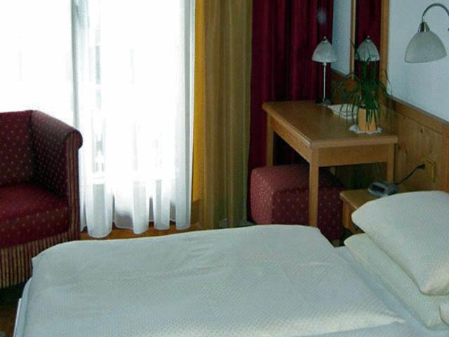 Attersee House | Pension Seeblick