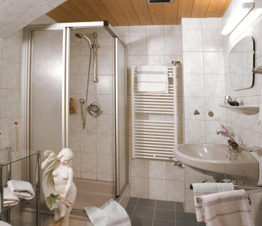 Zwieselstein Apartment | Haus Benjamin