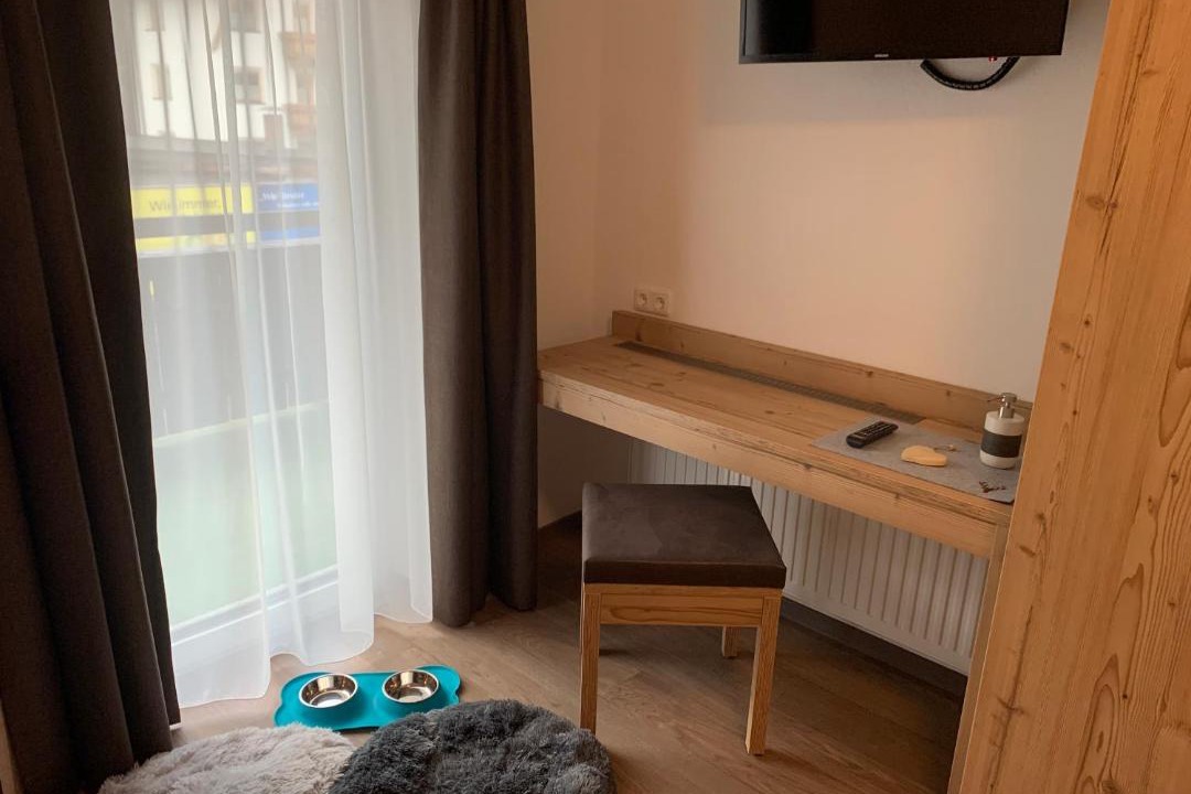 Sankt Anton am Arlberg Bed & Breakfast | Chalet Rosanna