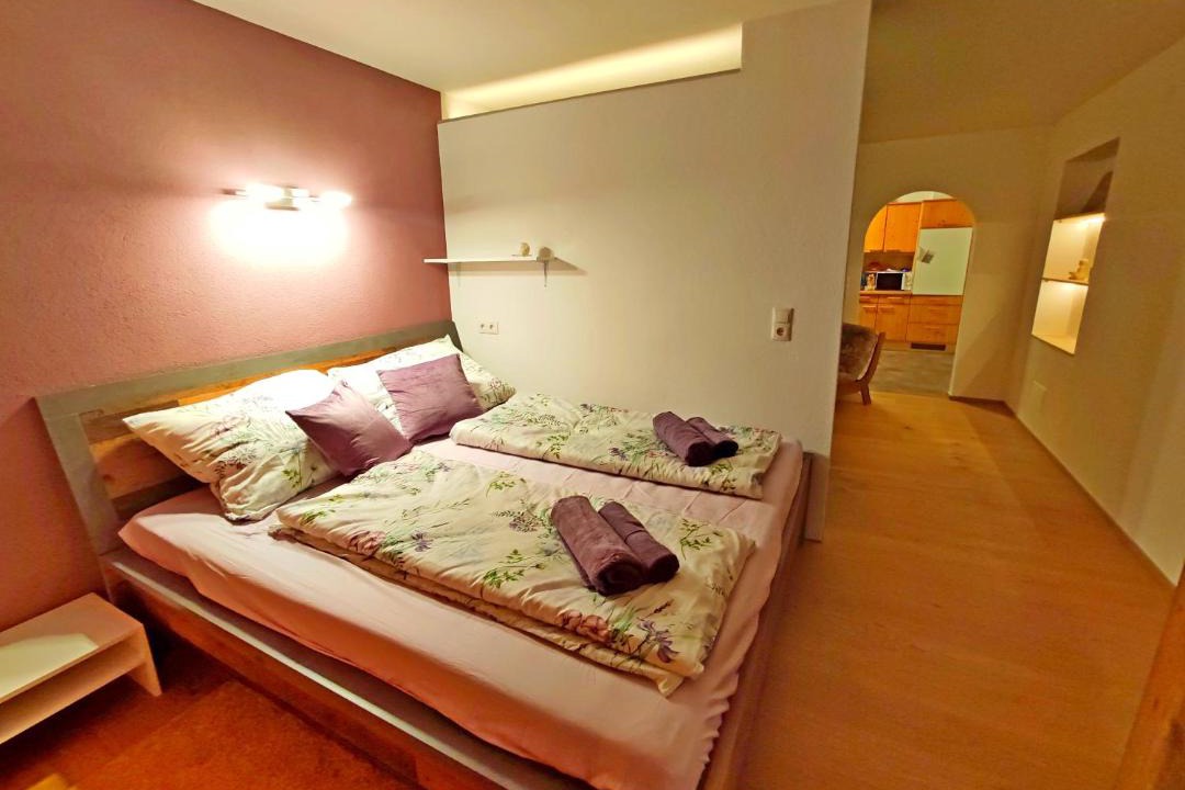 Nauders Apartment | Aira Apart
