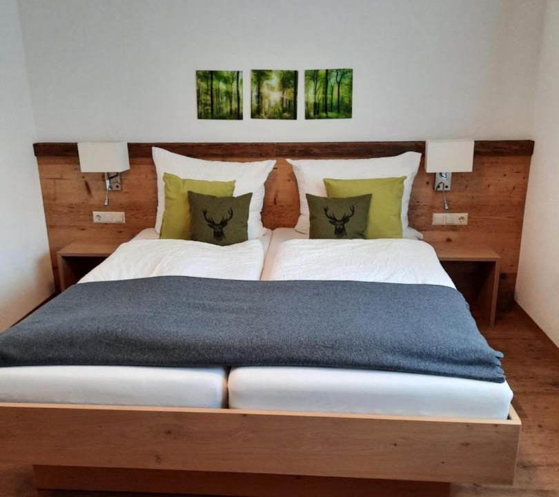 Prutz Apartment | Inn-Apartments