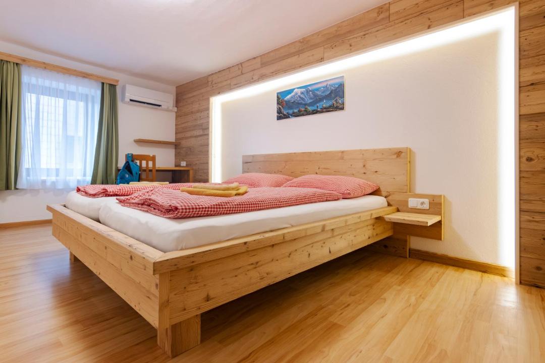 Au an der Donau House | Camping & Pension Au an der Donau