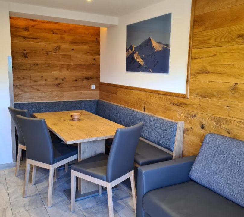 Schonbach Apartment | Haus Scheuerer