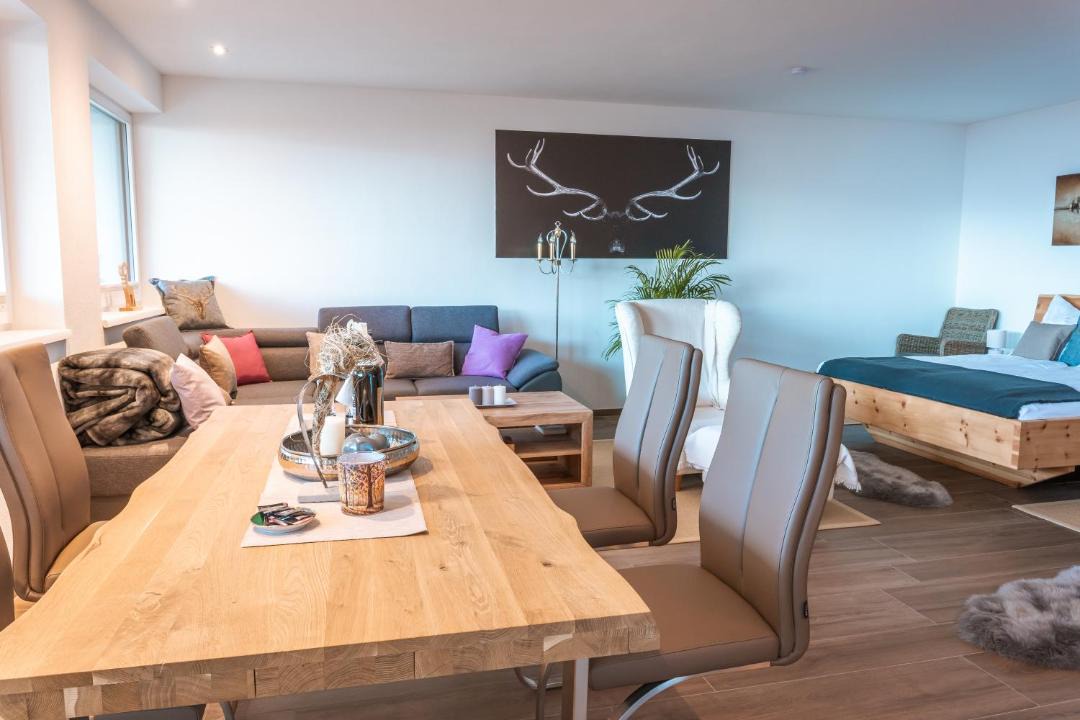 St. Gilgen Apartment | Traum Blick Sankt Gilgen