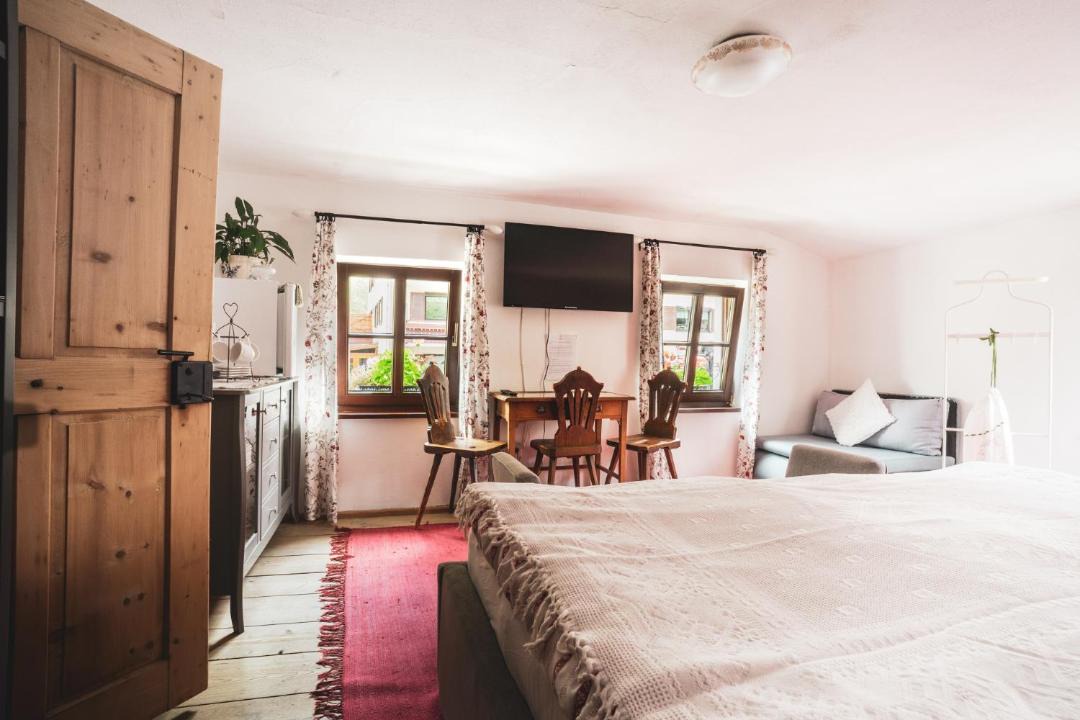 Gries am Brenner House | Gabis kleine Spezerey