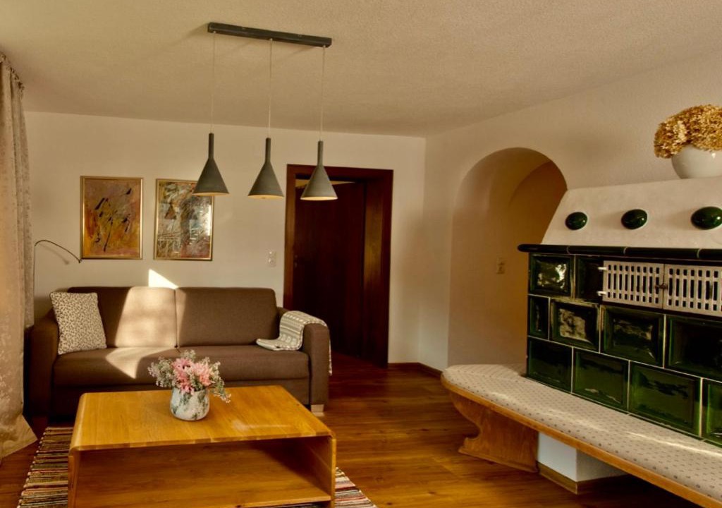 Prutz Apartment | Apart Raich