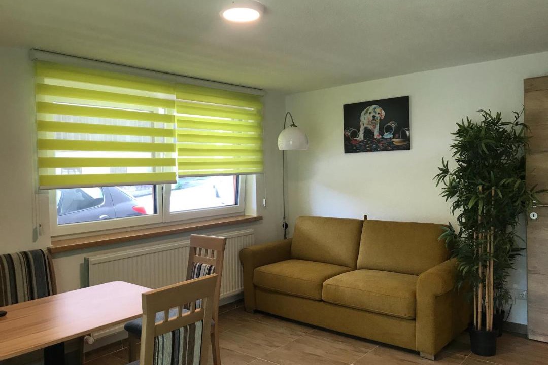 Pettneu am Arlberg Apartment | Ferienhaus Bergkristall