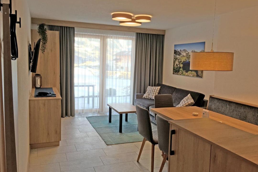 Ladis Apartment | Haus Tirol