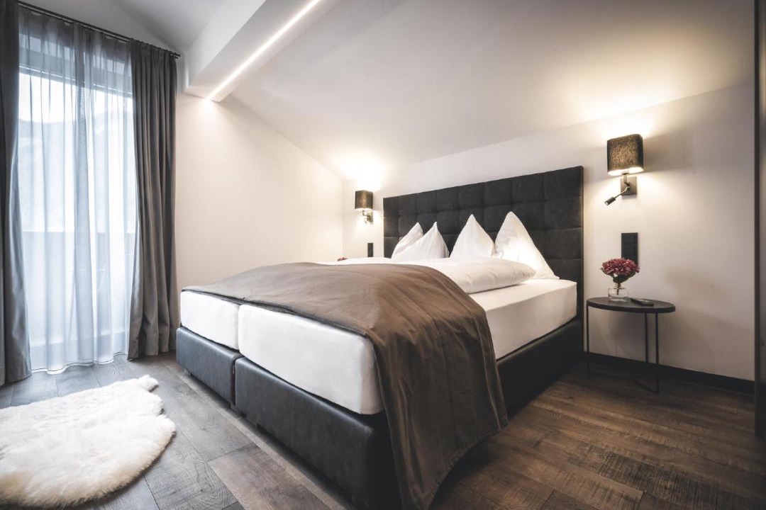 Soell Apartment | Appartementhaus Das Vidum