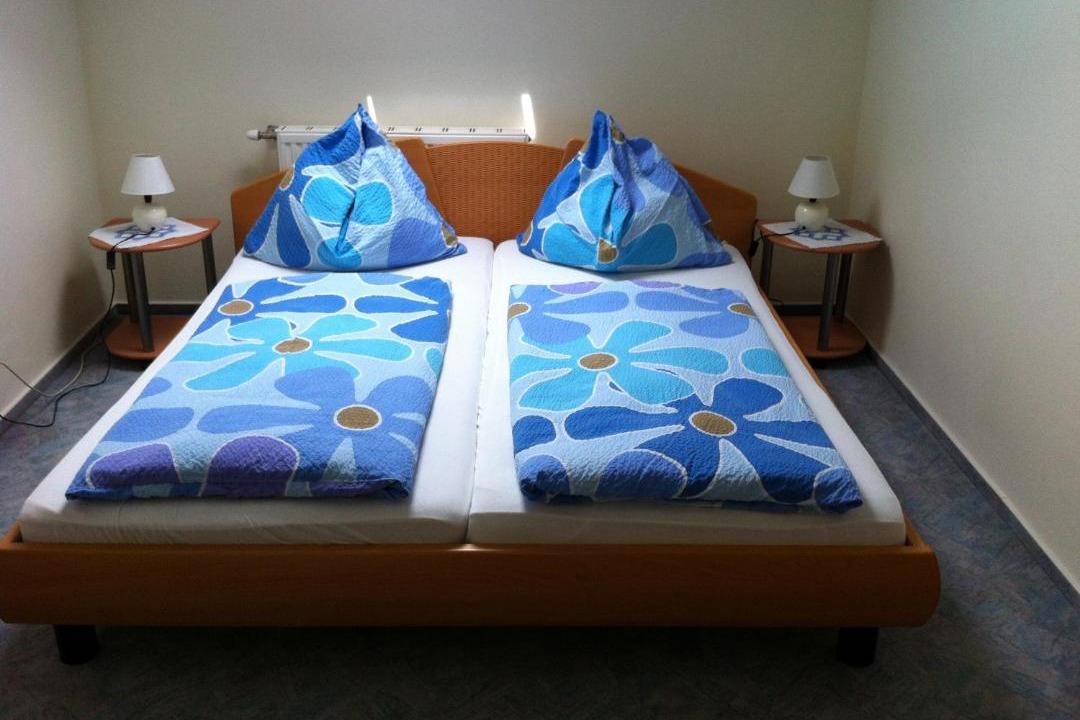 Sankt Kanzian am Klopeiner See Apartment | Ferienwohnungen - Melanie