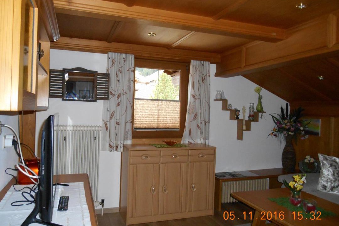 Lanersbach Apartment | Haus Elisabeth