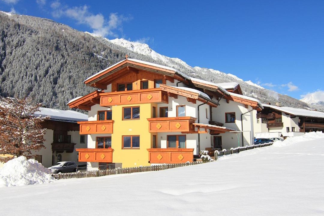 Neustift Im Stubaital Apartment | Haus Rosmarie