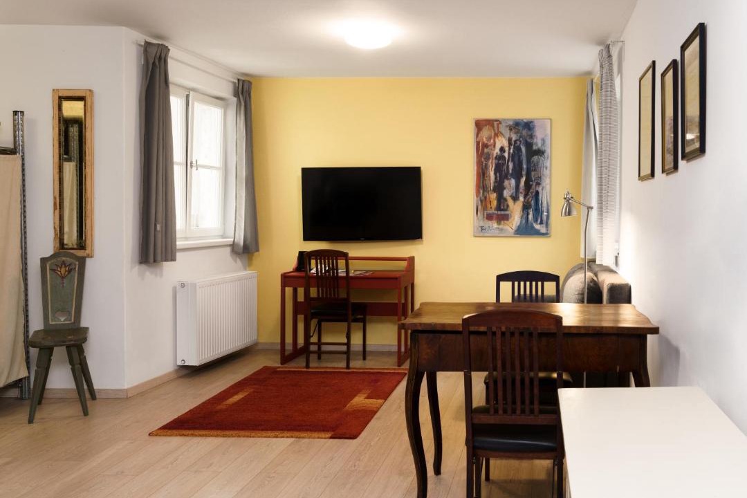 Innsbruck City Centre Apartment | Apartments Golden Roof by Penz