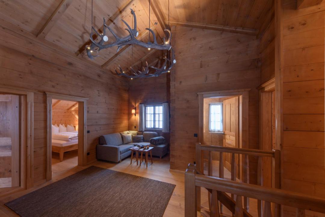 Tschagguns Ski Chalet | Chalet Berghaus Gauertal