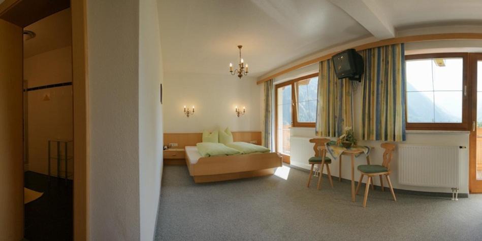 Neustift Im Stubaital House | Doadlerhof