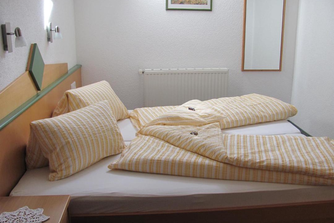 Flirsch Apartment | Haus Wechner