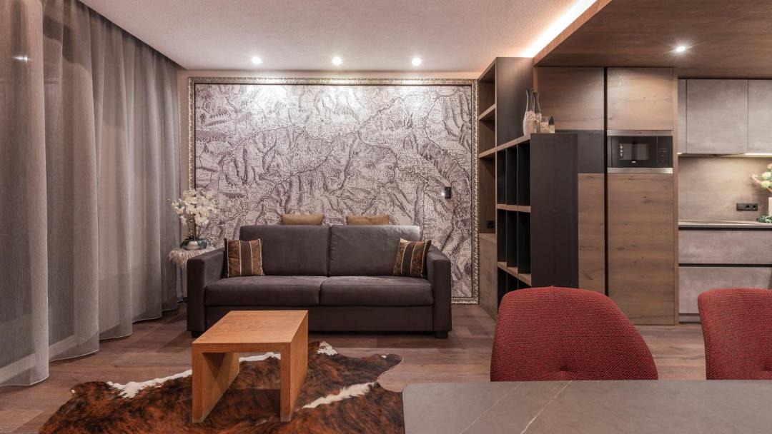Mathon Apartment | Residenz Fliana Deluxe