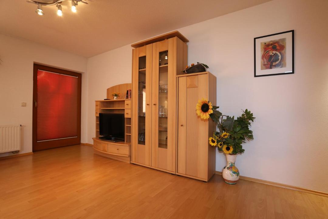 Wenns Apartment | Ferienwohnung Krug