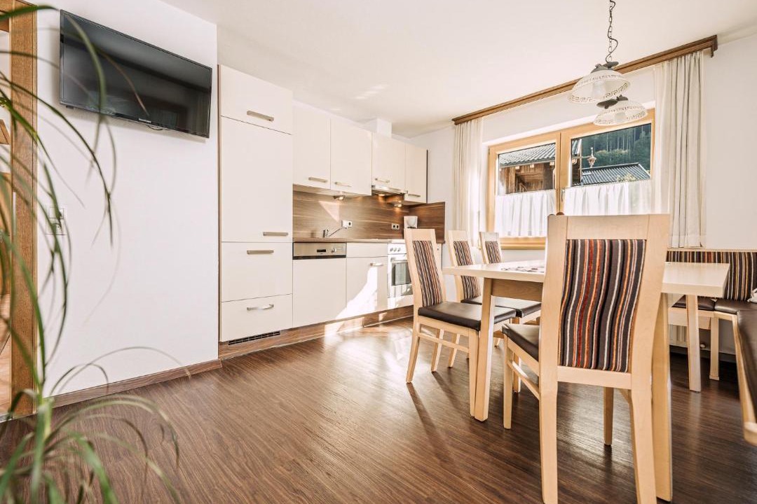 Ramsau im Zillertal Apartment | Apartment Aschenwald Elisabeth