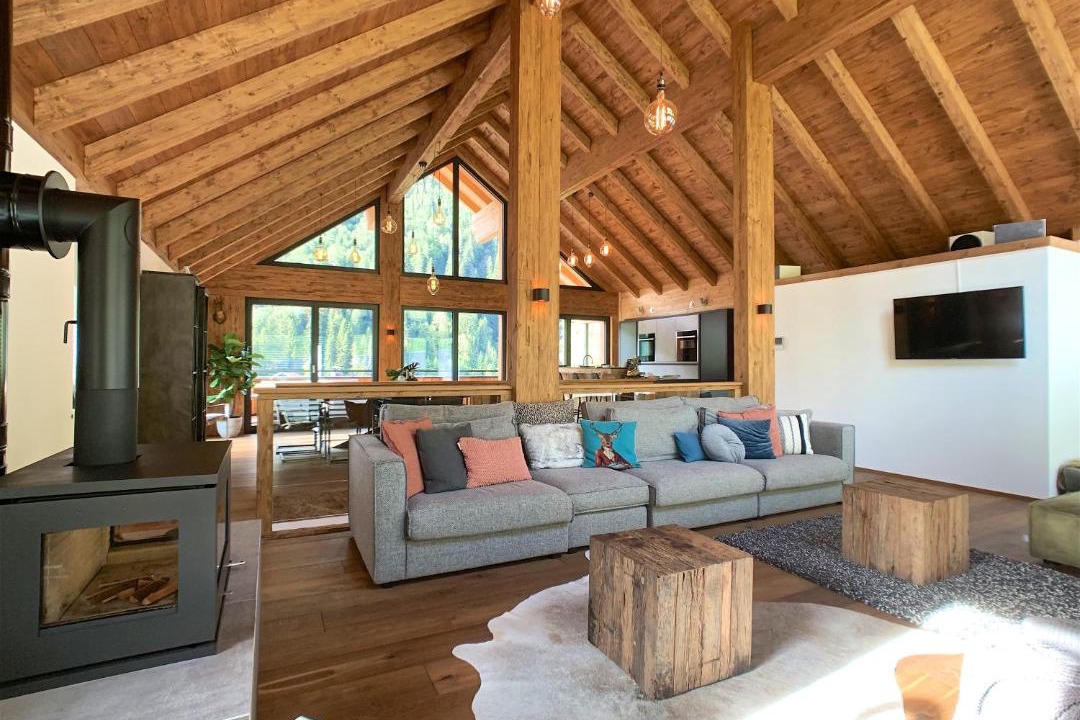 See Cabin | Chalet See Tirol - Ischgl/Kappl