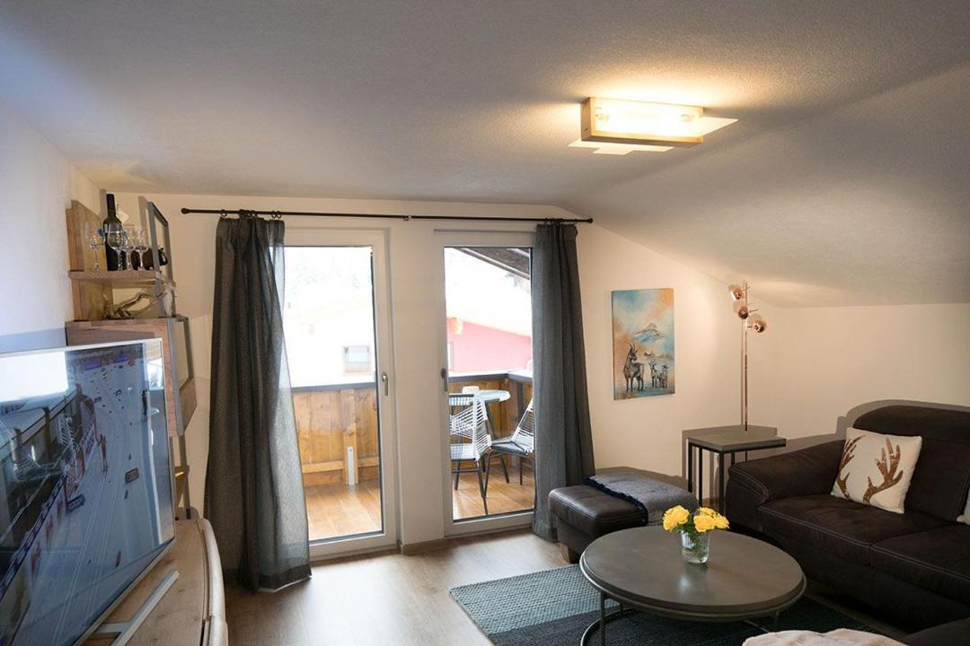 Madseit Apartment | Appartement Zill