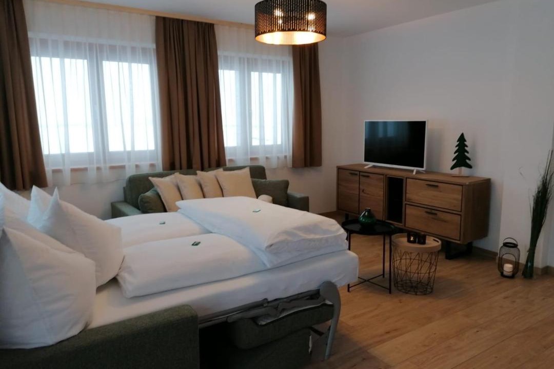 Oberperfuss Ski Chalet | Studler Hofchalets