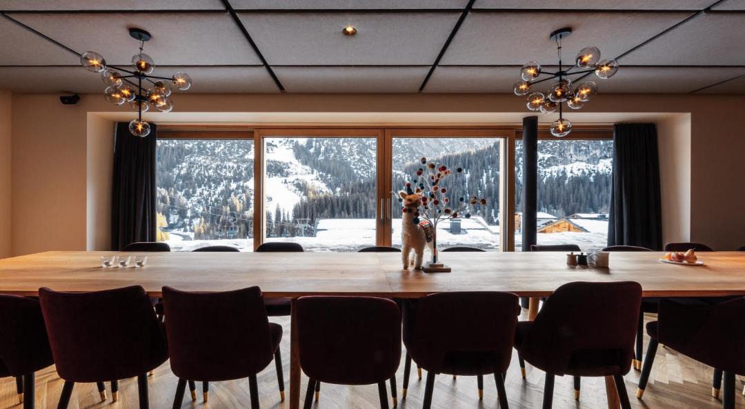 Zug Bed & Breakfast | Burgi's - Adults only