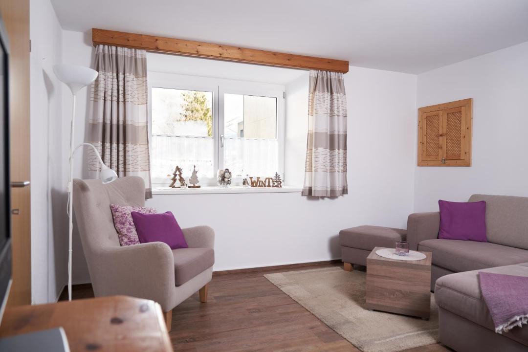 Weidach Apartment | Ferienhaus Tannenblick