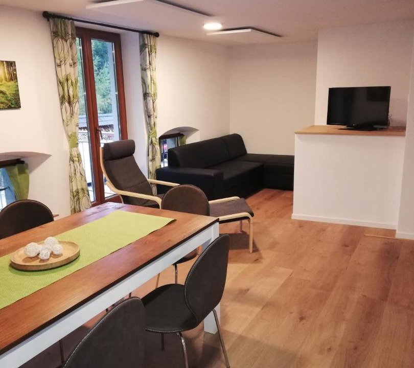 Muhldorf Apartment | Hoamatleuchten