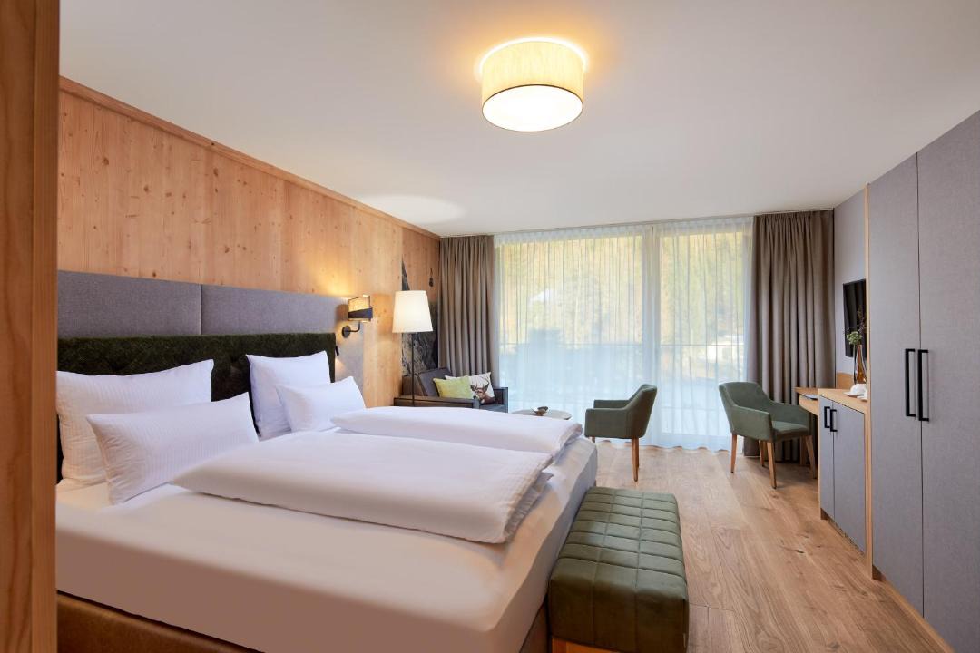 Ehrwald Hotel | Zugspitz Resort