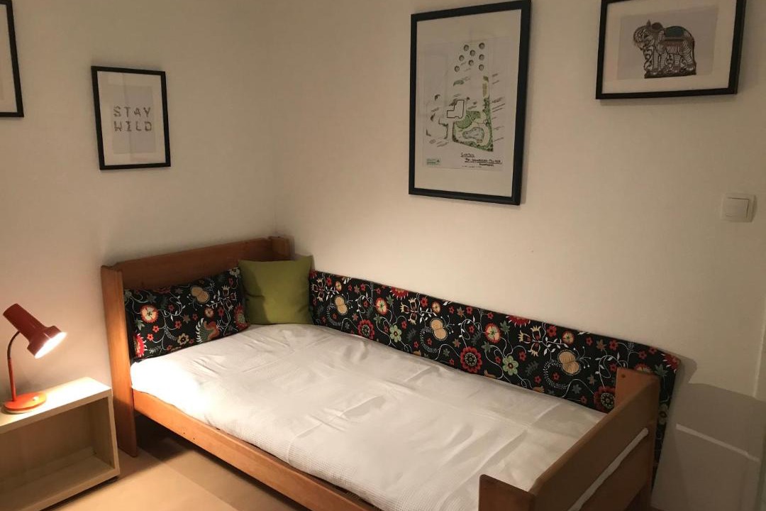 Hackerberg House | Haus LUNA - Privatzimmer im sonnigen Südburgenland