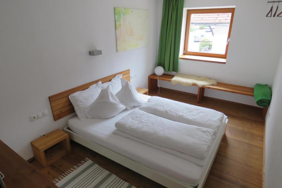 Unterlaengenfeld Villa | aeki LOFT