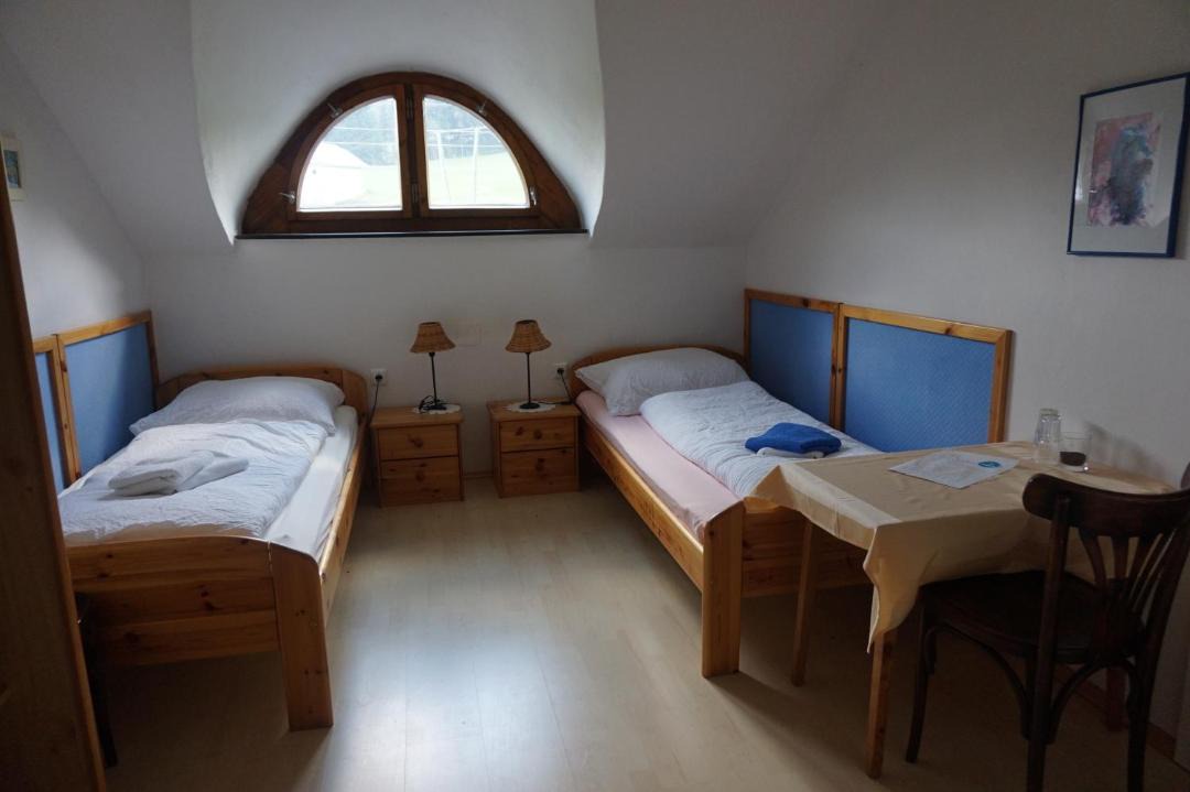 Sandl Hotel | Viehberghütte